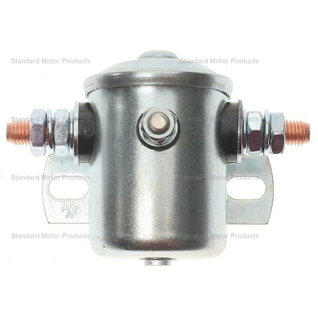 Standard Ignition STARTER OEM OE Replacement SS-597